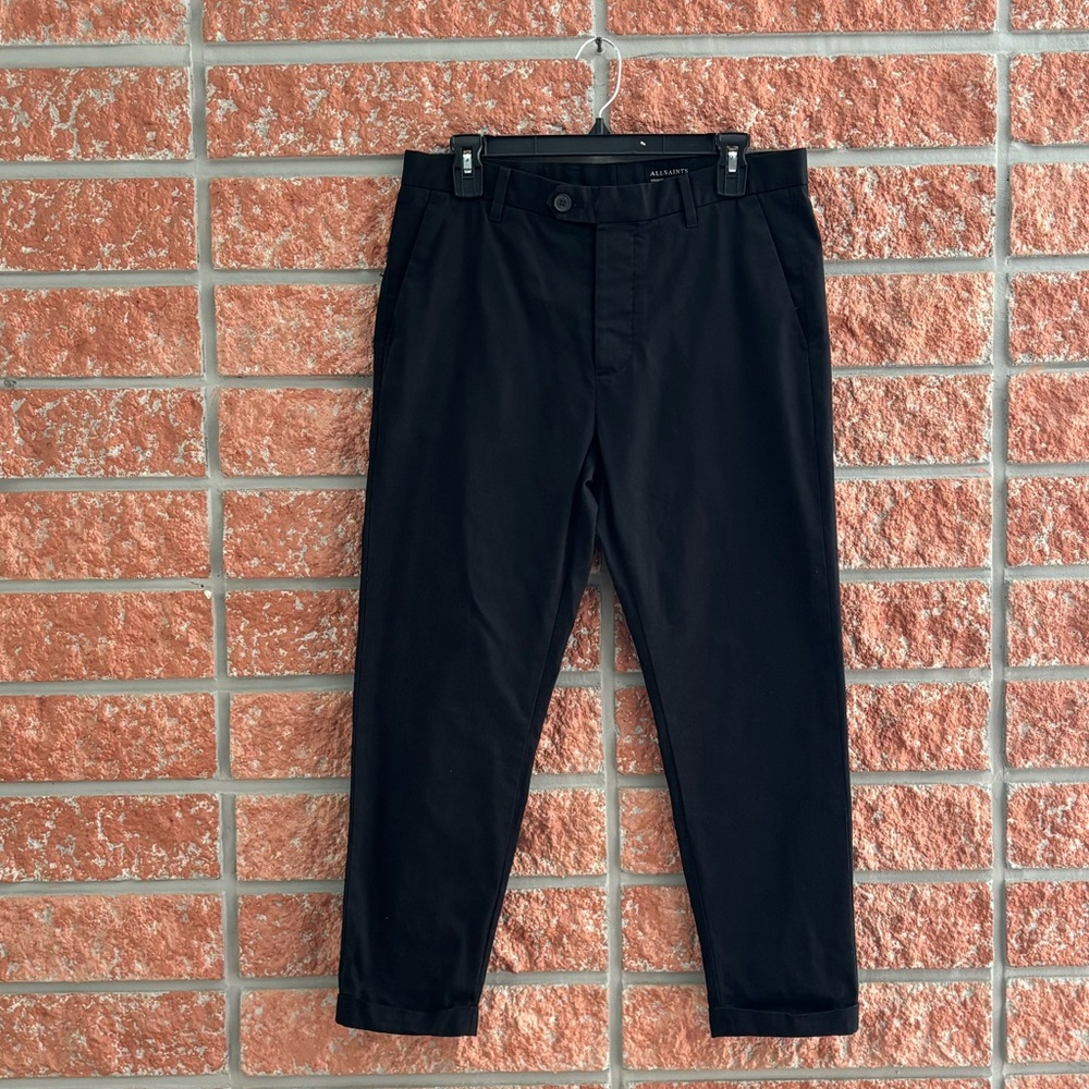 All Saints Carlow Trousers
